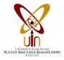 Universitas Islam Negeri Sultan Maulana Hasanuddin Banten logo