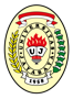 Jayabaya University logo