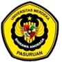 Universitas Merdeka Pasuruan logo