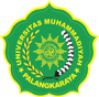 Muhammadiyah University Palangka Raya logo