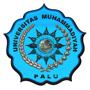 Muhammadiyah University Palu logo