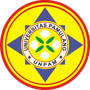 Universitas Pamulang logo