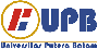 Universitas Putera Batam logo