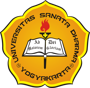 Sanata Dharma University logo